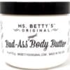 Bad-Ass Whipped Body Butter 4 OZ - Image 2