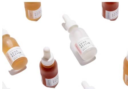 Amazing Drink Elixirs