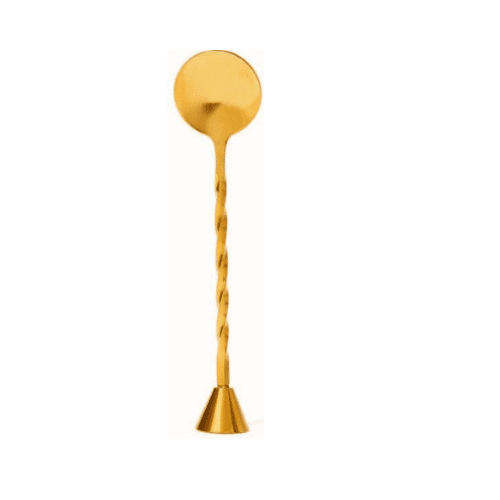 Bar Spoon & Muddler Combination-Mini
